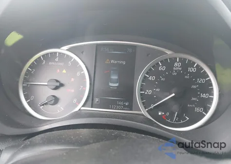 2017 Nissan Sentra S/Sv/Sr/Sl из США, поврежденный, VIN 3N1AB7AP0HL716479